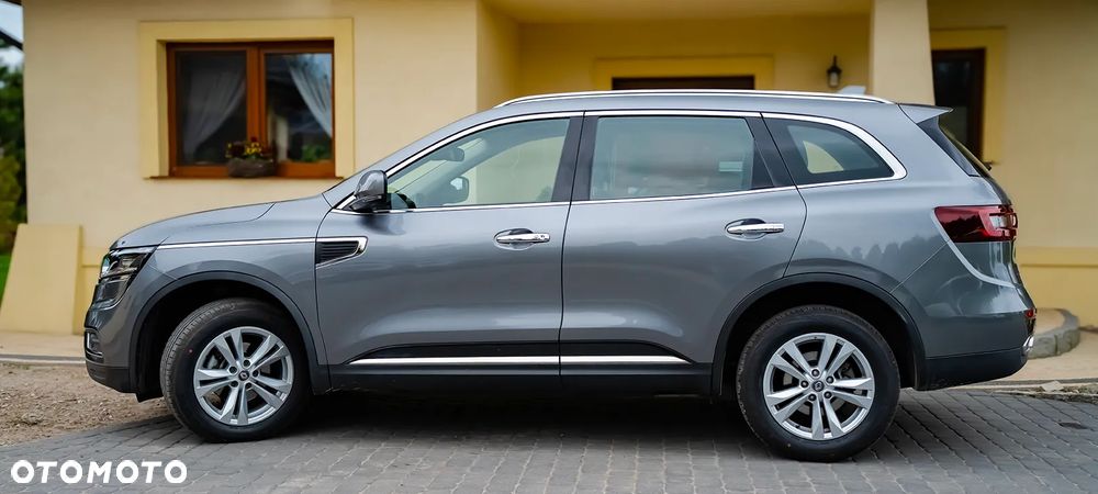 Renault Koleos ENERGY dCi 130 INTENS - 25