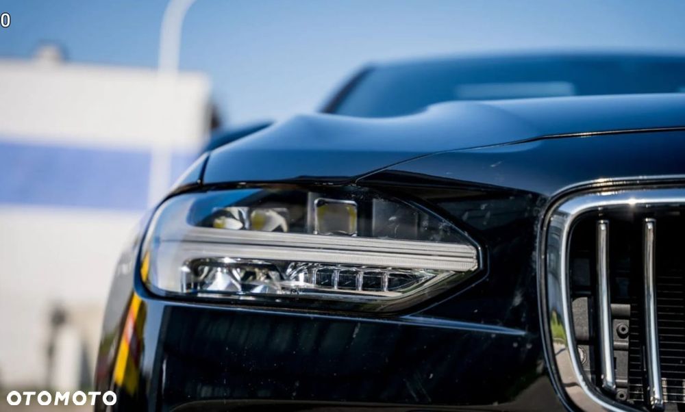 Volvo S90 T6 AWD Inscription - 10