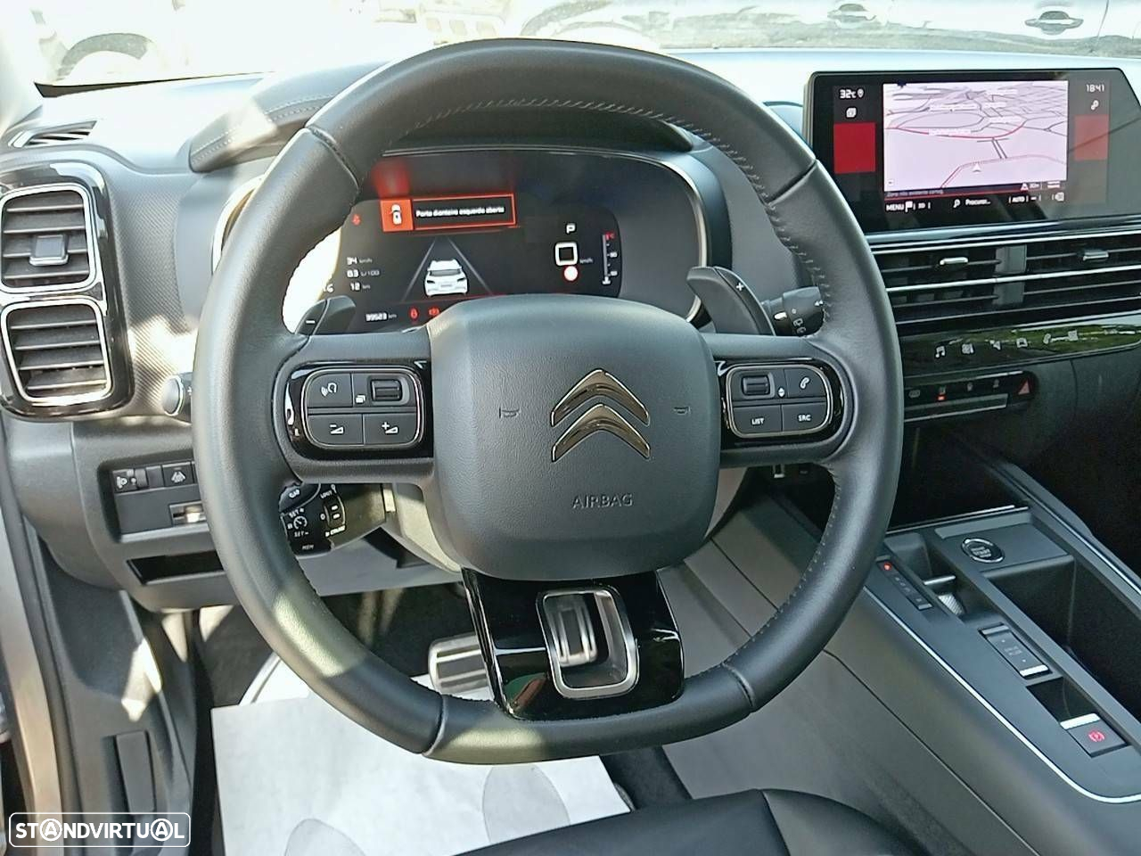 Citroën C5 Aircross - 15