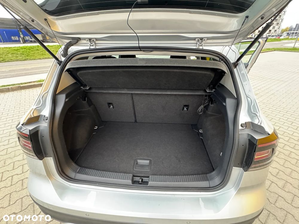 Volkswagen T-Cross 1.0 TSI Life - 18