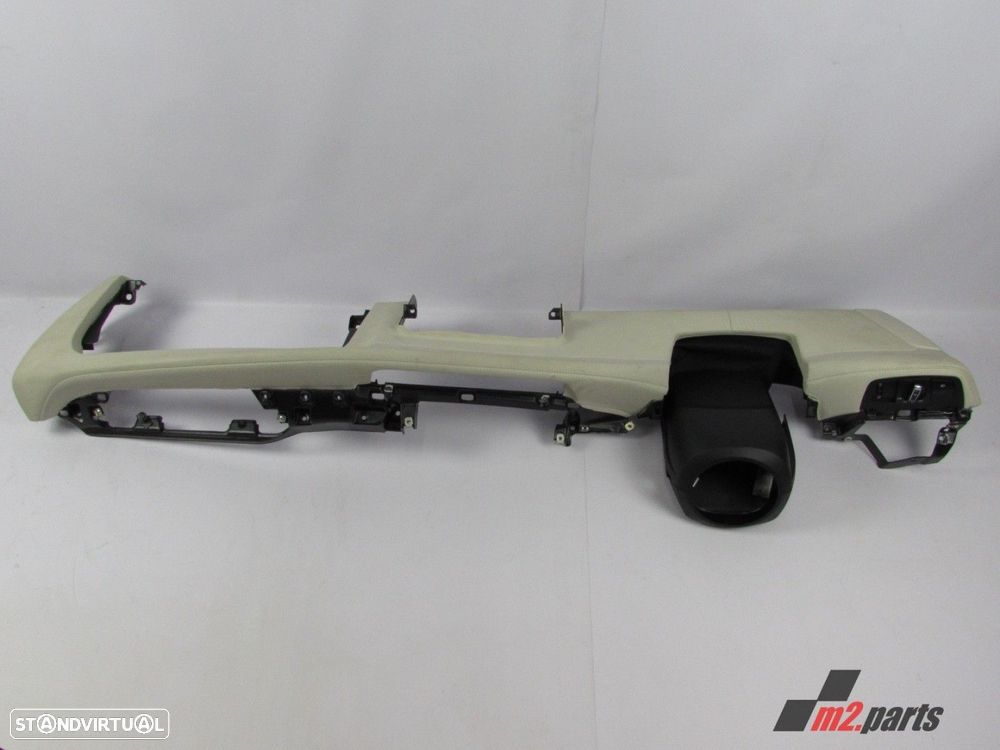 Tablier Inferior Seminovo/ Original BMW i8 (I12)/BMW i8 Roadster (I15) 514593490... - 1