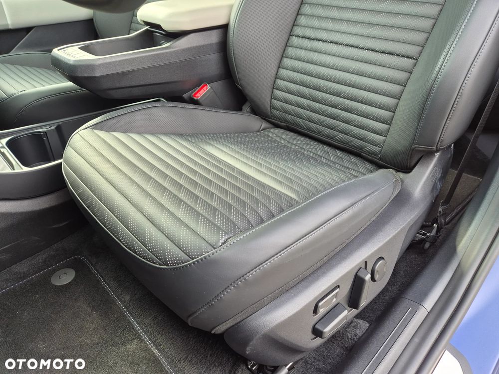 Kia EV4 81.4kWh GT-Line - 11