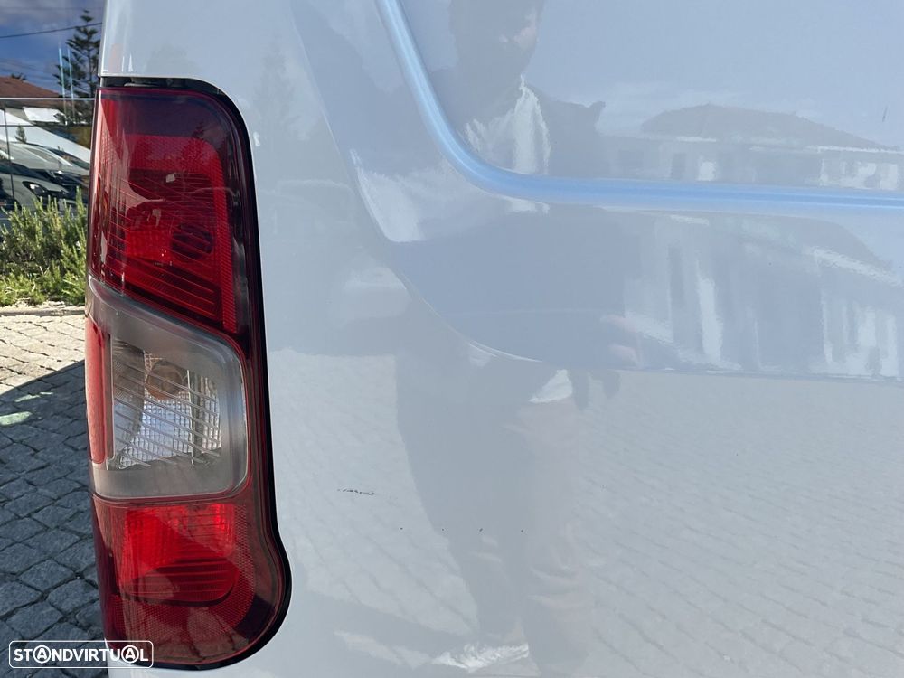 Opel Combo Life 1.5 CDTi L1H1 Enjoy - 18