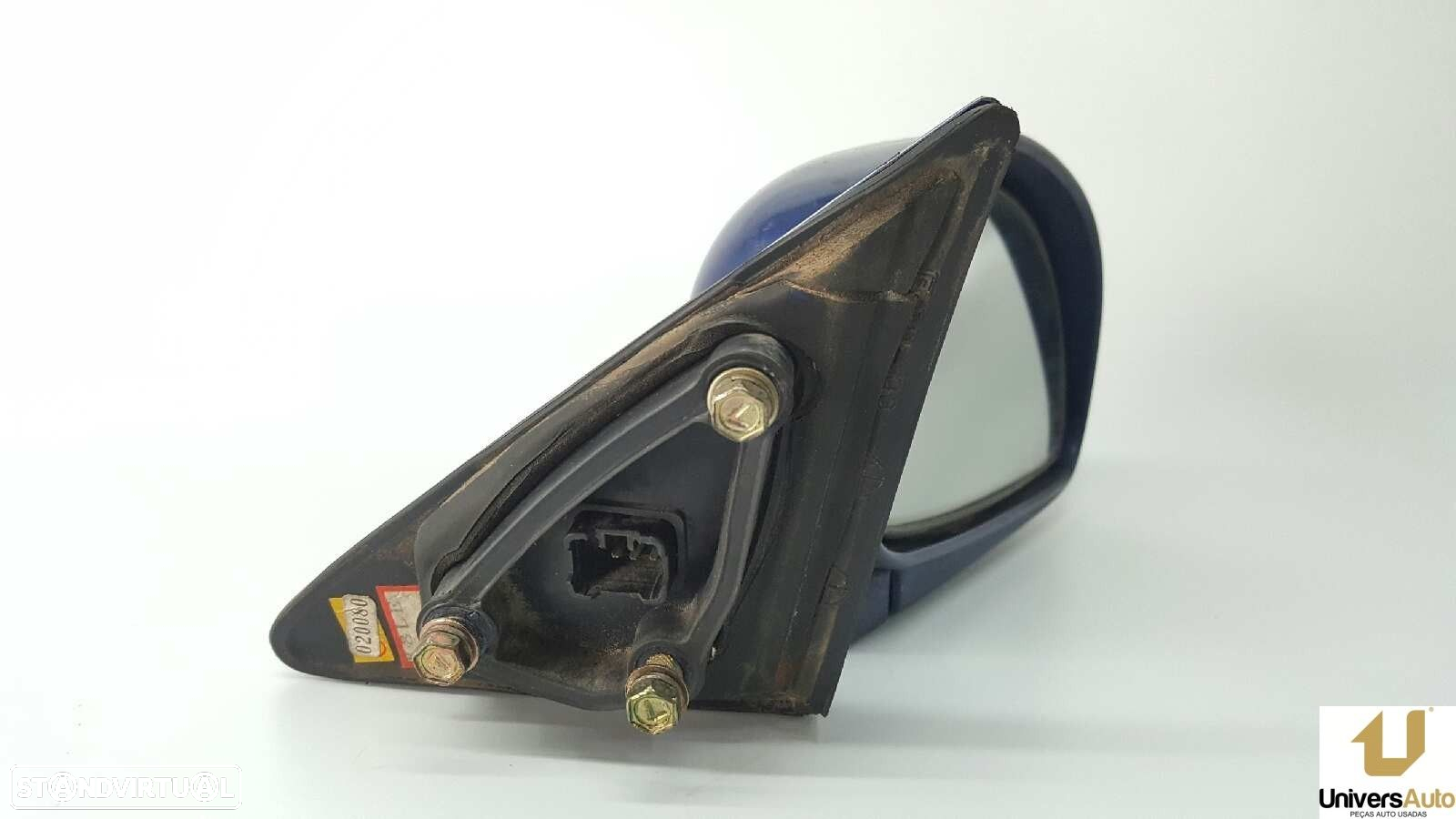 RETROVISOR DIREITO HYUNDAI LANTRA BERLINA (RD) 1.6 CAT - 3