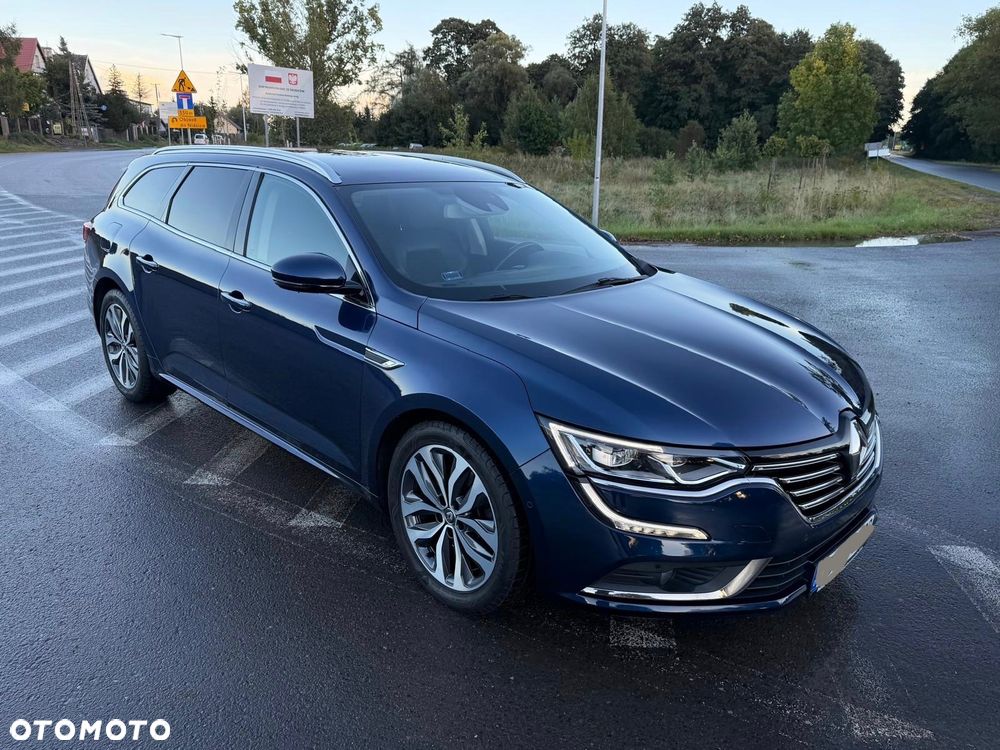 Renault Talisman 1.6 Energy dCi Intens EDC - 29