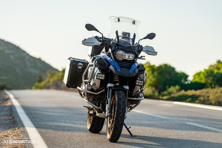 BMW R 1250 GS Adventure HP - 40