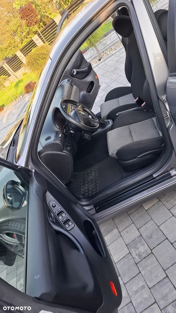 Seat Leon 1.8 20V T Formula Racing - 13