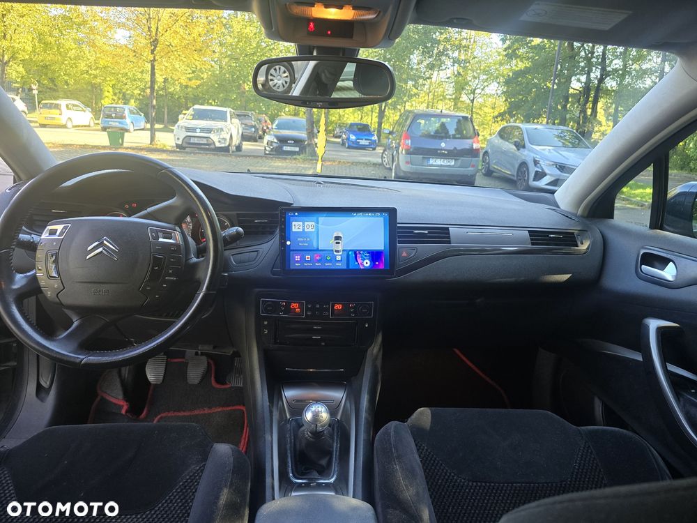 Citroën C5