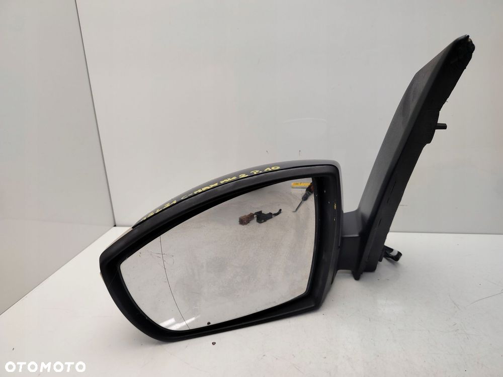 ford c-max ii mk2 10 pin 10r- lusterko lewe zewnętrzne ea - 5