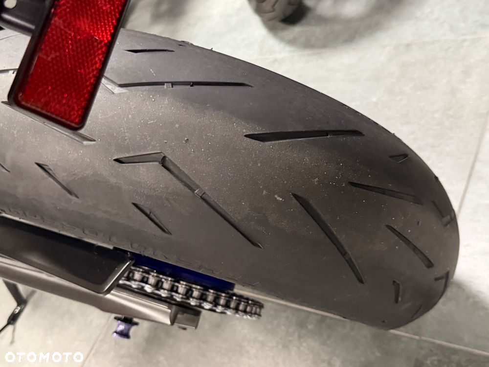 Używany Yamaha MT 2016 - 26 199 PLN - Otomoto.pl