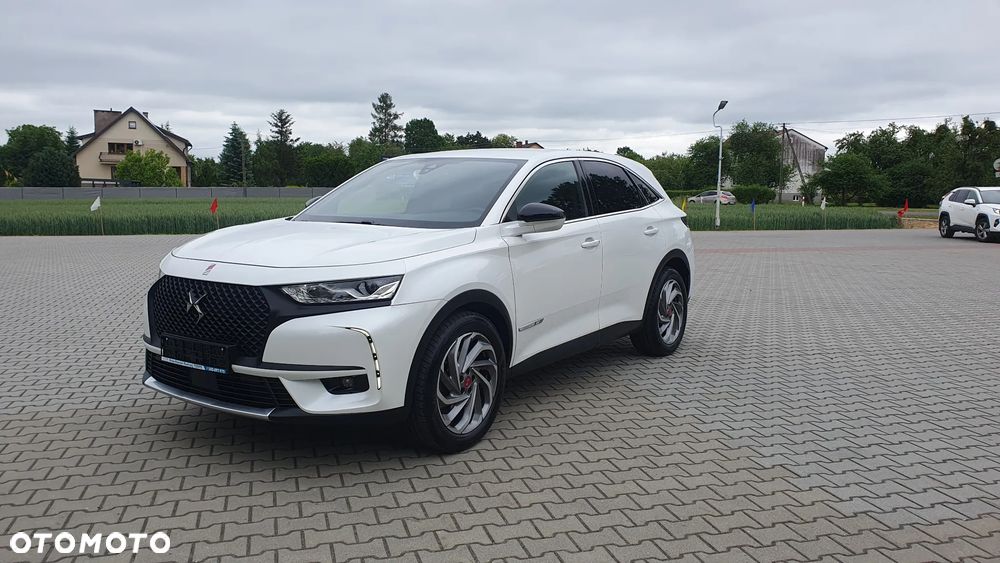 DS Automobiles DS 7 Crossback - 1