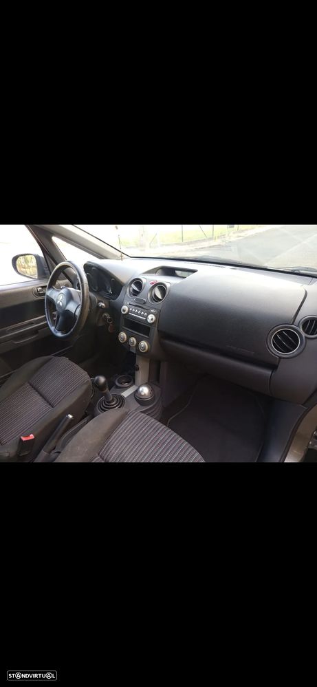 Mitsubishi Colt 1.5 DI-D Insport - 25
