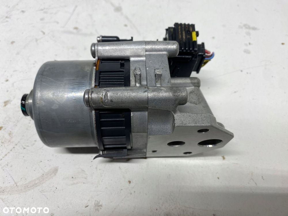 POMPA OLEJU SPRZĘGŁA VOLVO XC40 1.5 HYB T3 - 3