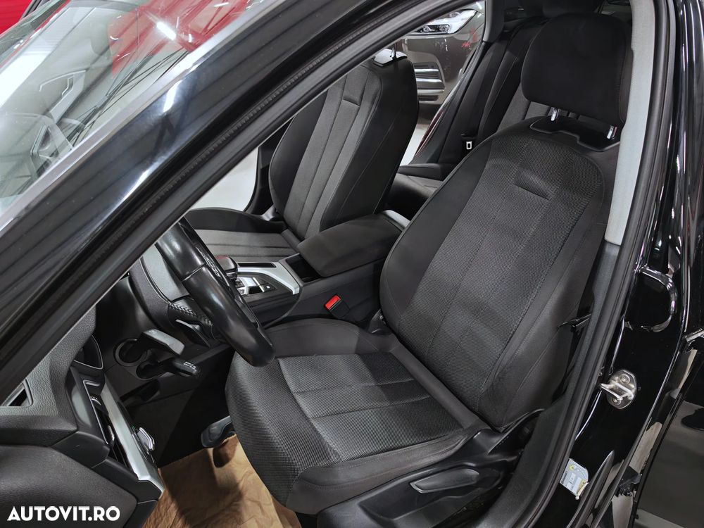 Audi A4 Limuzina 2.0 TDI S tronic quattro - 9