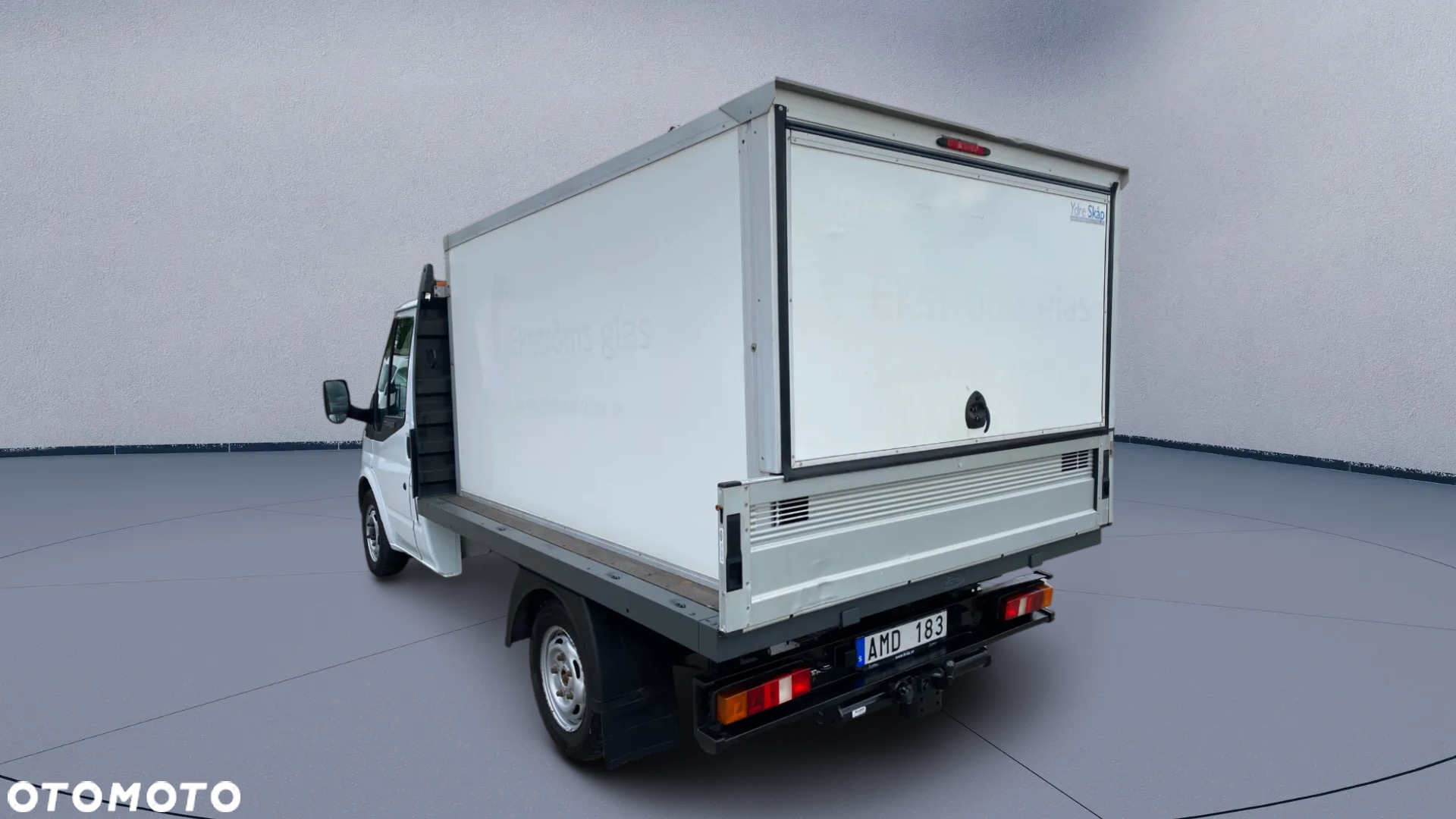 Ford TRANSIT - 6
