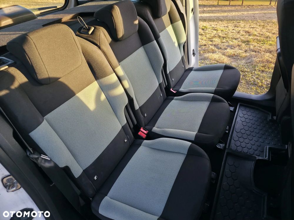 Citroën Berlingo M 1.5 BlueHDI Feel S&S - 18