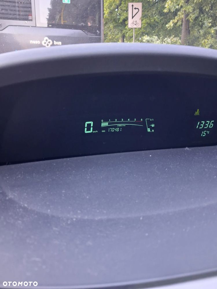Toyota Yaris 1.4 D-4D Terra - 5