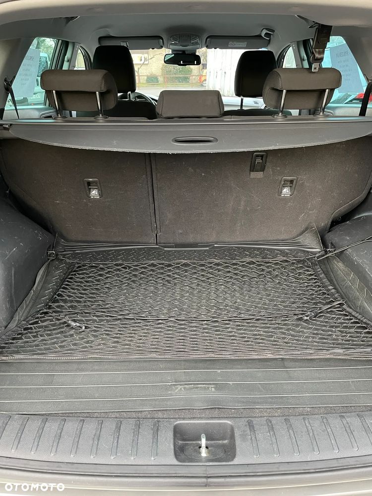 Hyundai Tucson 1.6 T-GDI Style 4WD DCT - 25