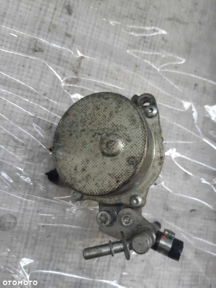 POMPA VACUM FIAT 500 DOBLO COMBO ASTRA 55268135 - 1