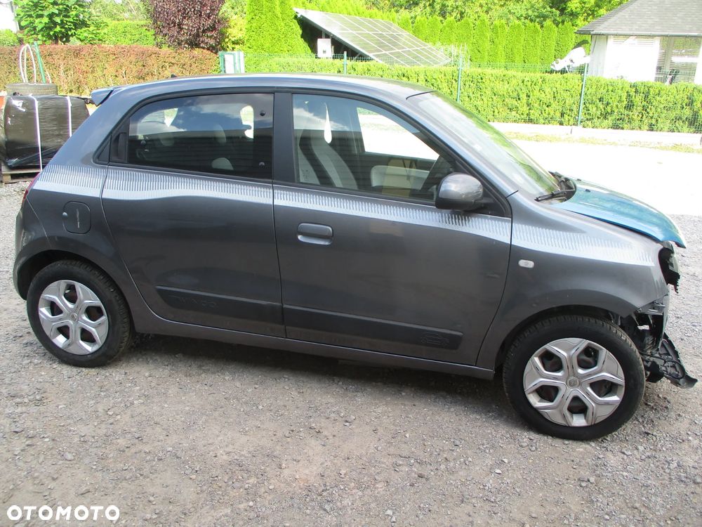 Renault Twingo - 2