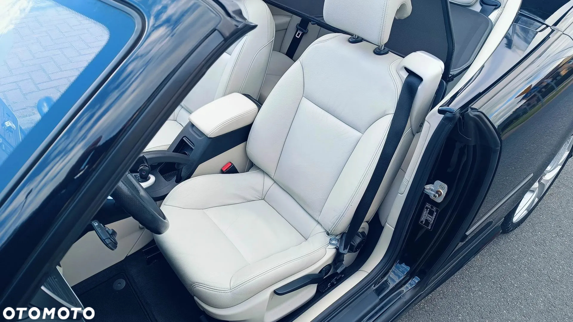 Saab 9-3 1.9 TTiD Cabriolet DPF Vector - 16