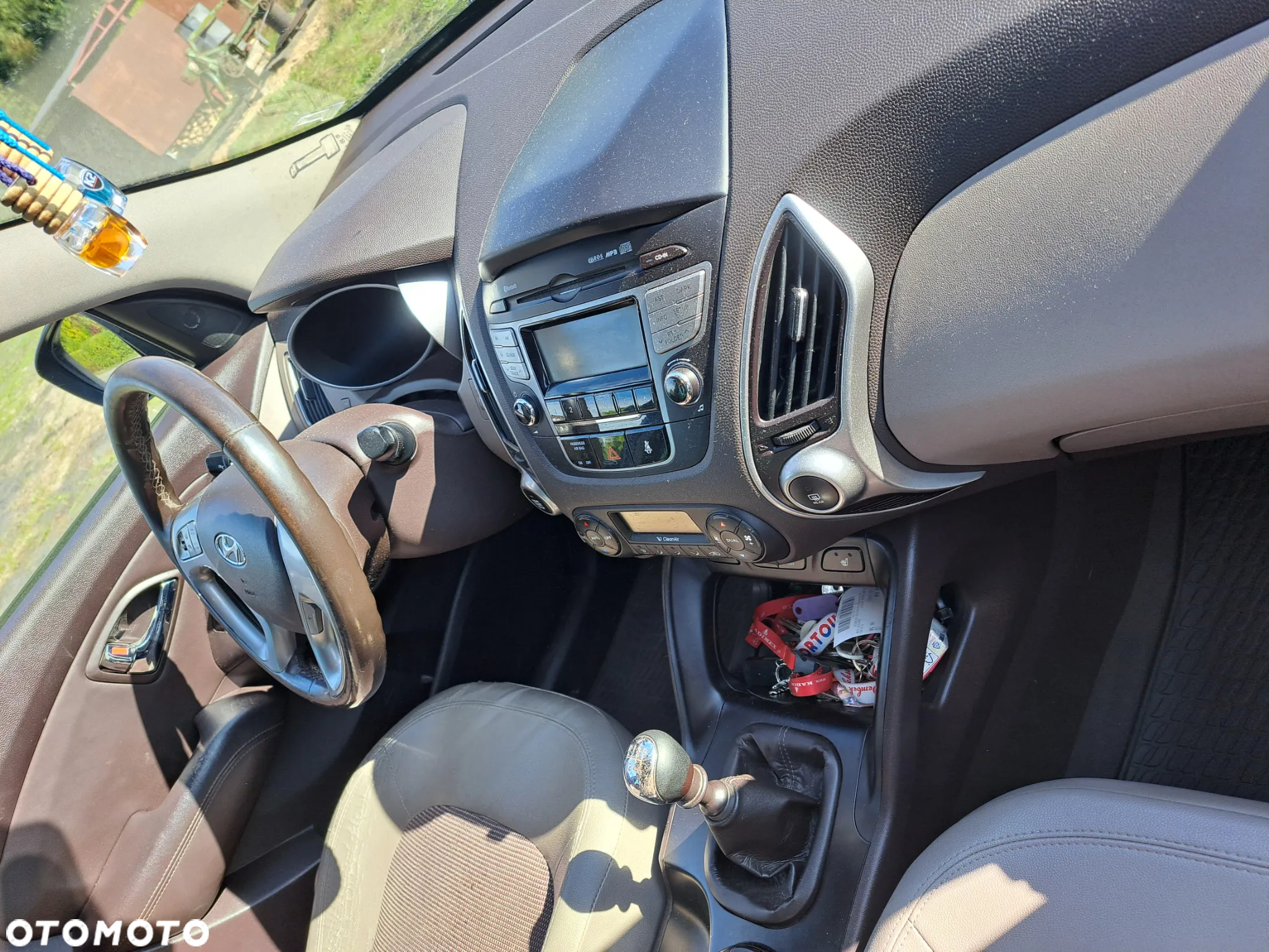 Hyundai ix35 - 3