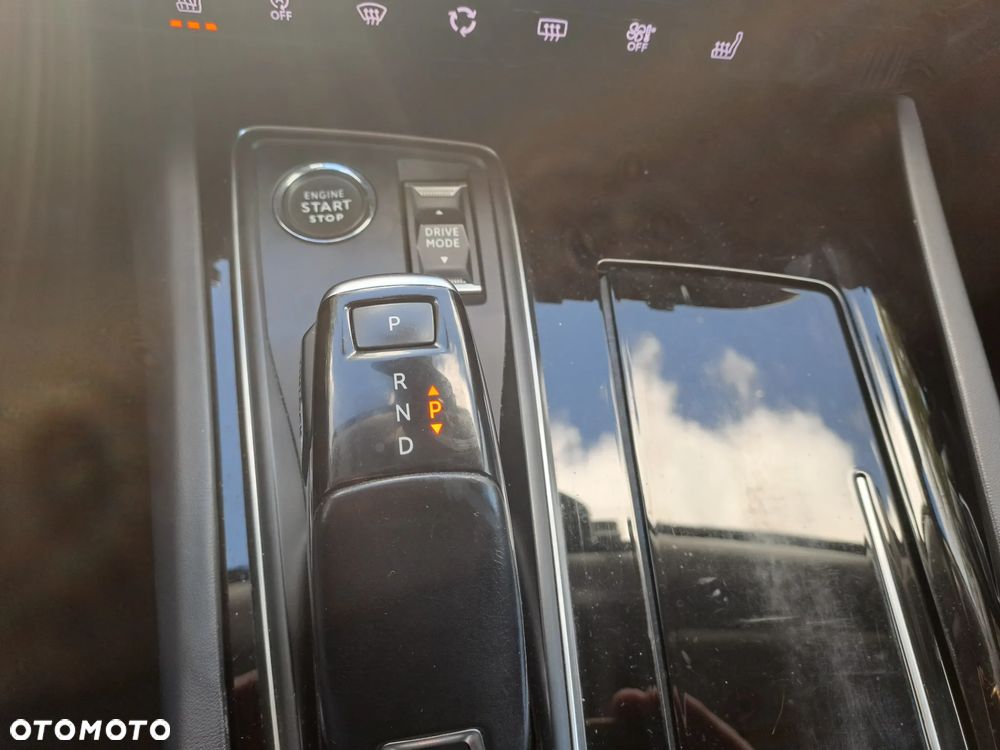 Peugeot 508 2.0 HDi Allure - 13
