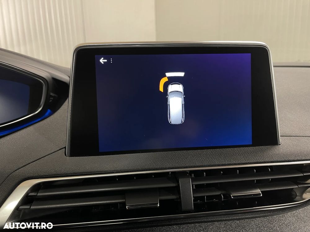 Peugeot 5008 1.5 BlueHDI s&s EAT8 GT-Line - 21