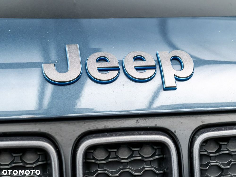 Jeep Renegade 1.3 GSE T4 Turbo PHEV 4xe Trailhawk S&S - 12