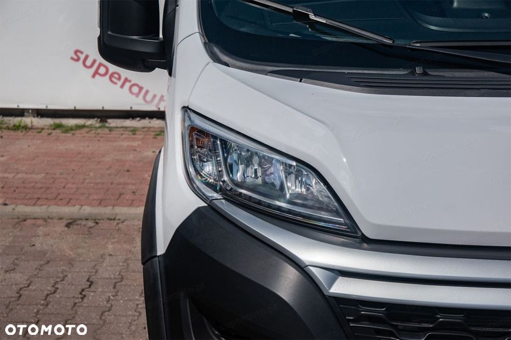 Citroën Jumper L4H2 2.2 165KM - 6