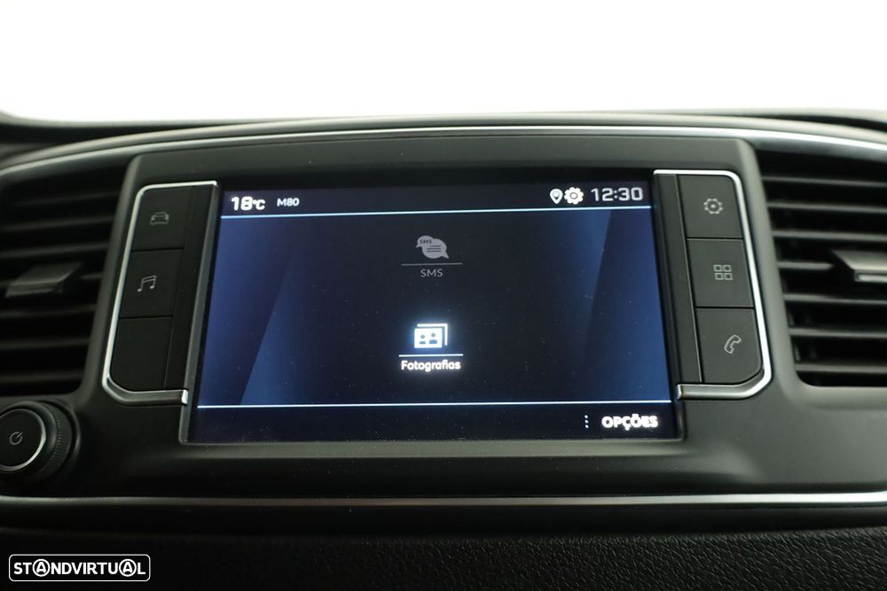 Peugeot expert 2.0 bluehdi long - 8