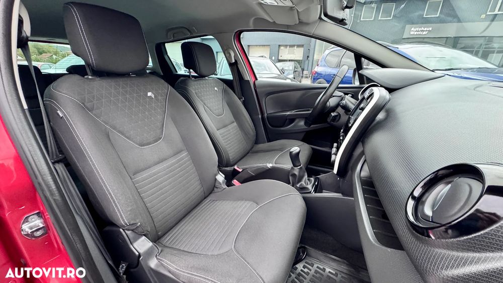 Renault Clio ENERGY TCe 90 Start & Stop Dynamique - 12