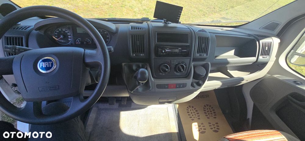 Fiat EURA MOBIL TERRESTRA - 11