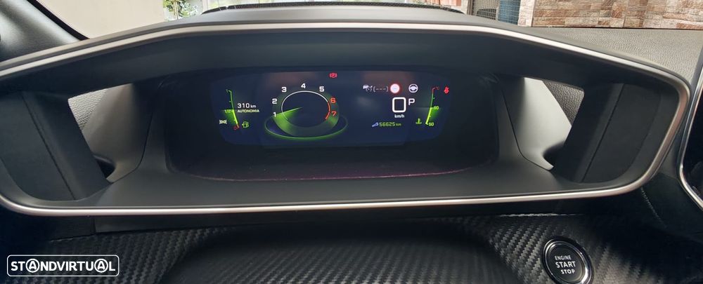 Peugeot 208 1.2 PureTech GT EAT8 - 14