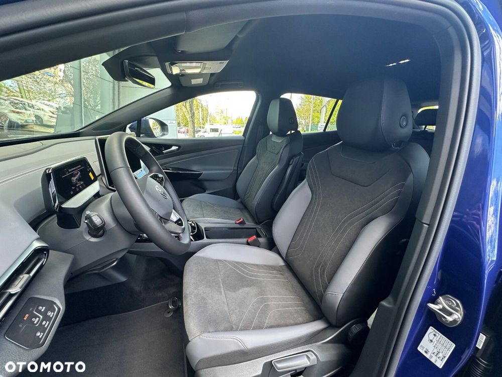 Volkswagen ID.4 52kWh Pure - 14
