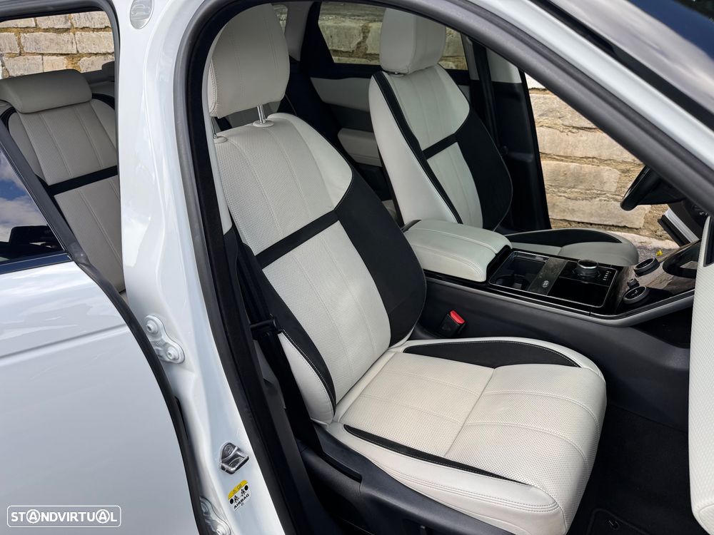 Land Rover Range Rover Velar 2.0 D S - 24