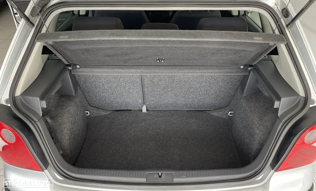 VW Polo 1.2 Confortline AC - 22
