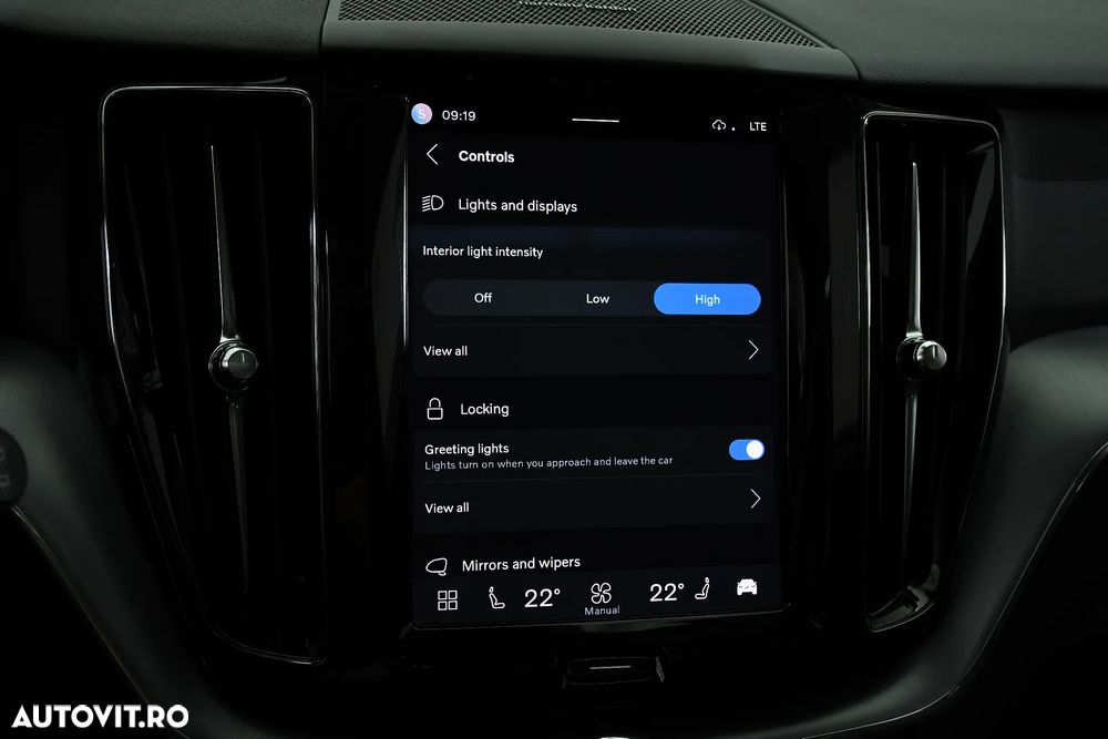Volvo XC 60 - 32