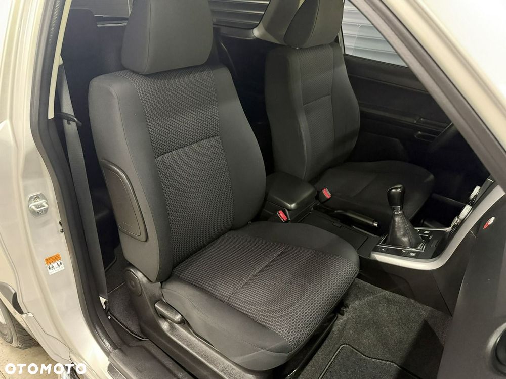 Suzuki Grand Vitara - 17