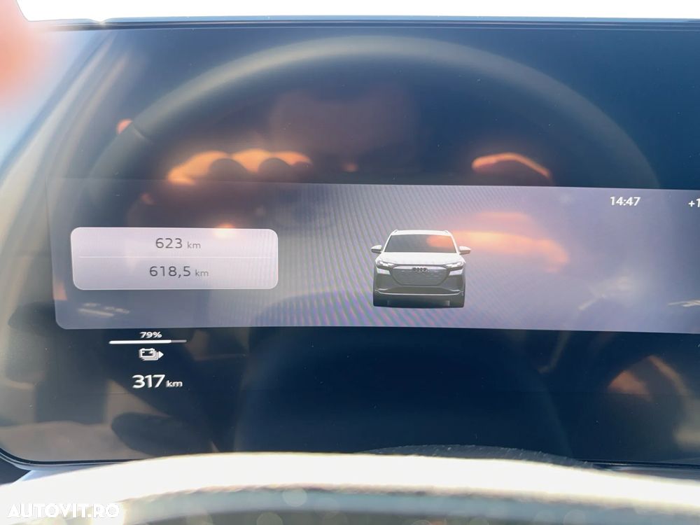Audi Q4 e-tron - 10
