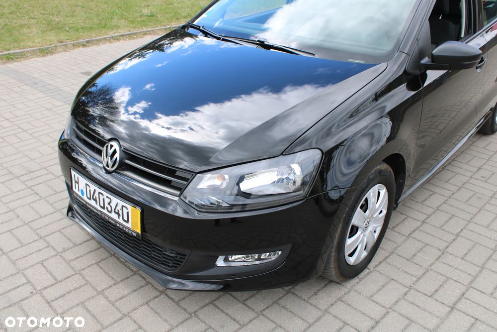 Volkswagen Polo - 29