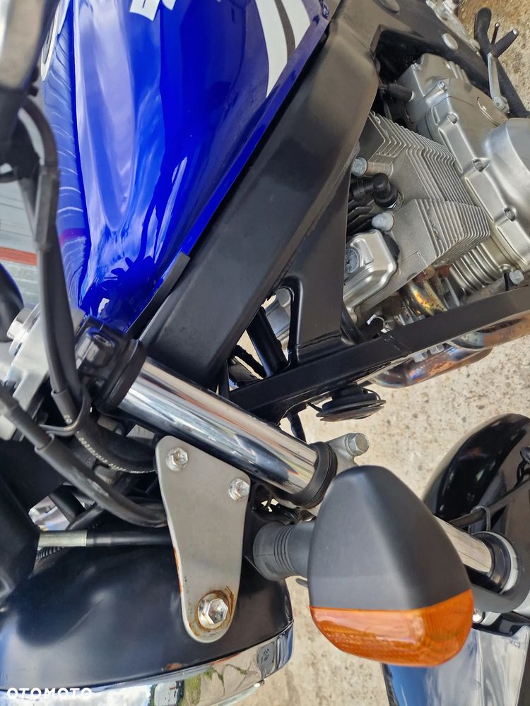 Suzuki GS - 25