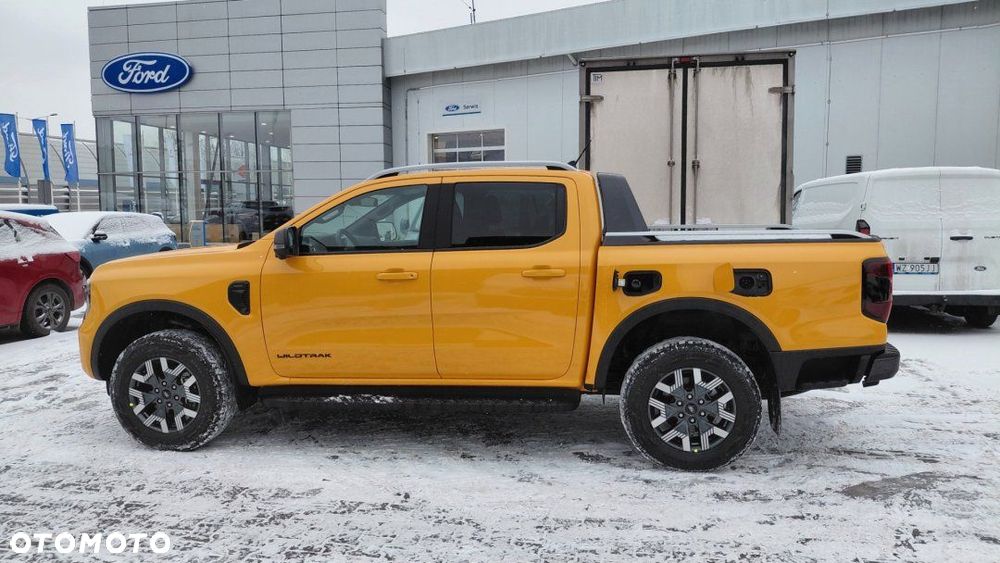 Ford Ranger - 7