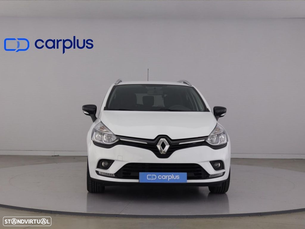 Renault Clio 0.9 TCe Limited - 3