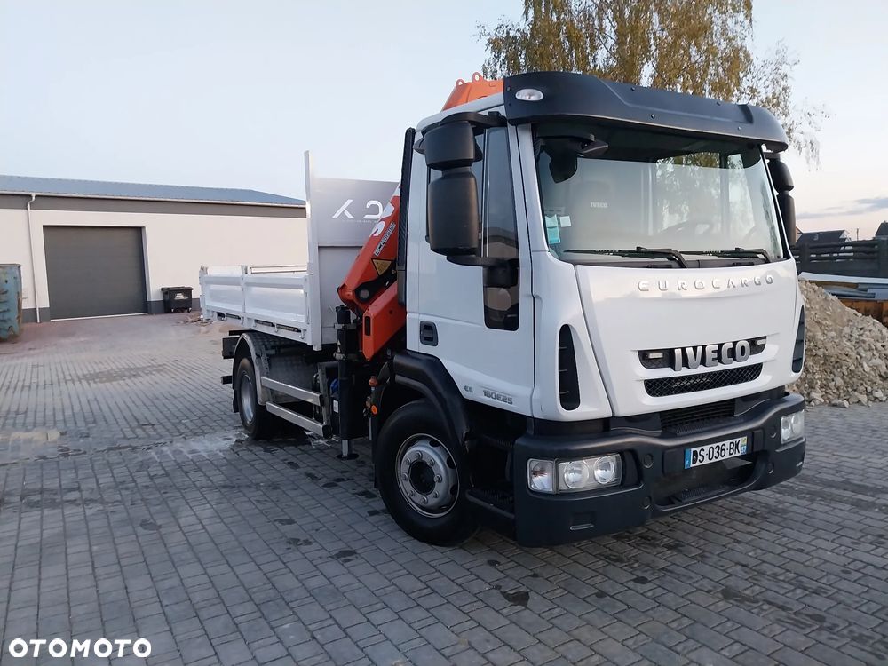 Iveco Eurocargo - 3