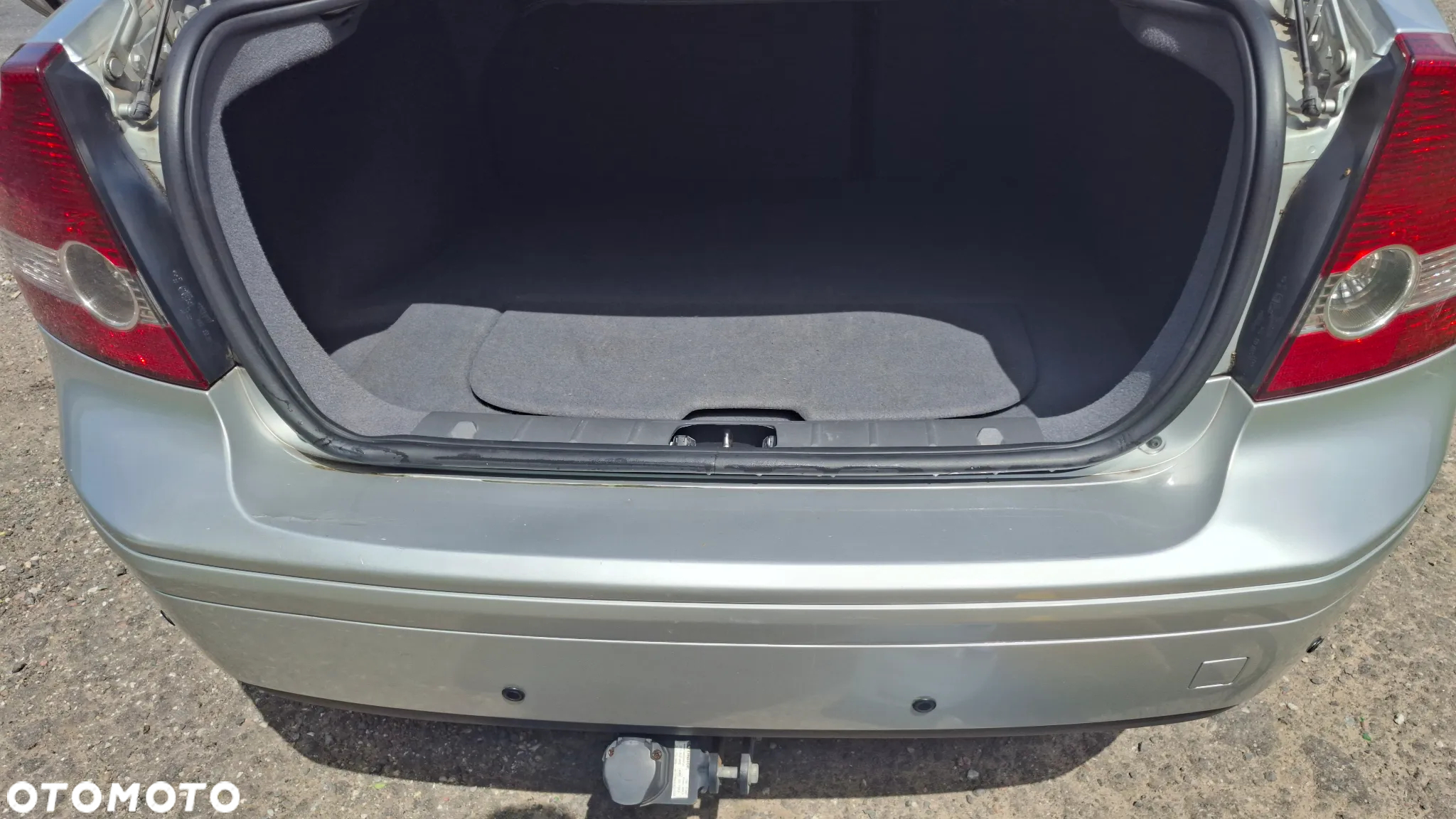 Volvo S40 1.8 Sport - 18