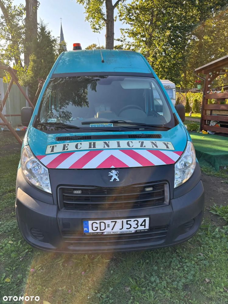 Peugeot Expert - 5