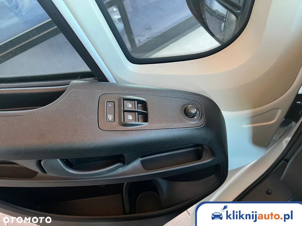 Fiat Ducato L3H2 140KM 3.3T Manual - 6