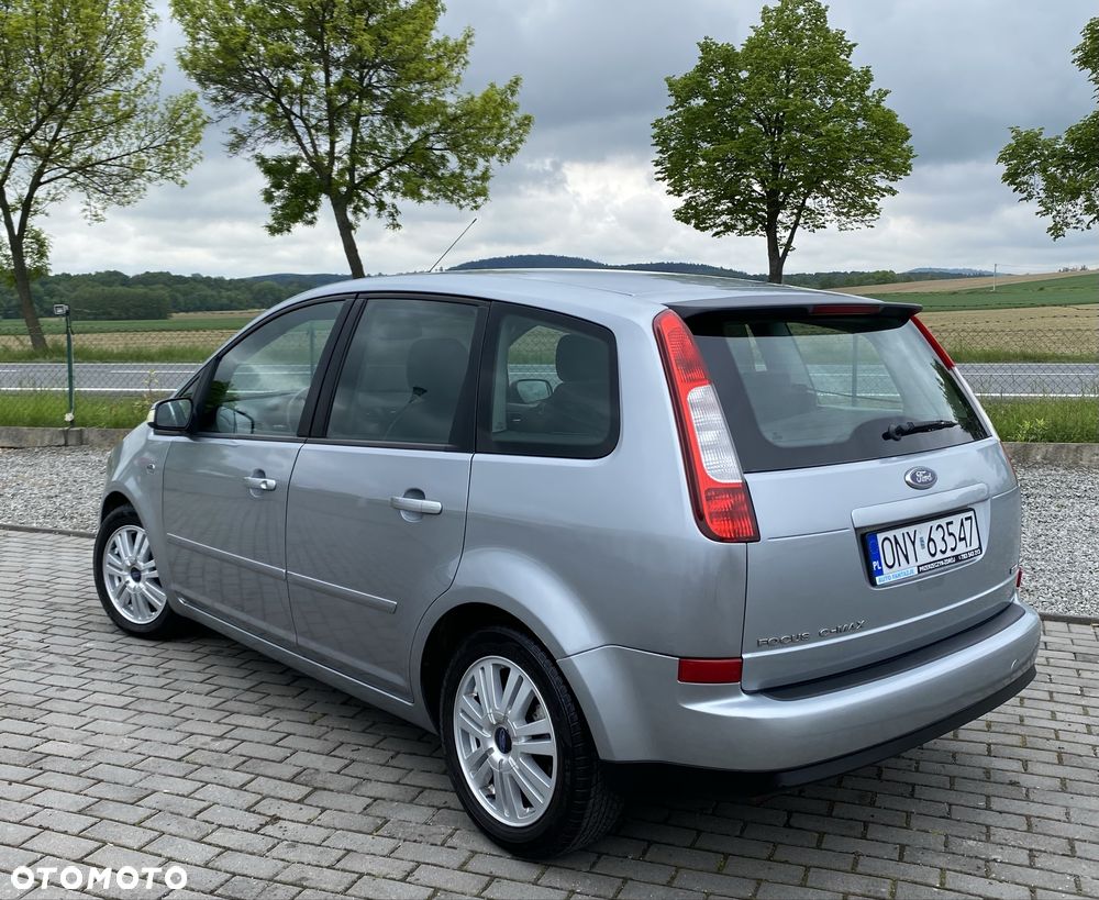 Ford C-MAX - 3