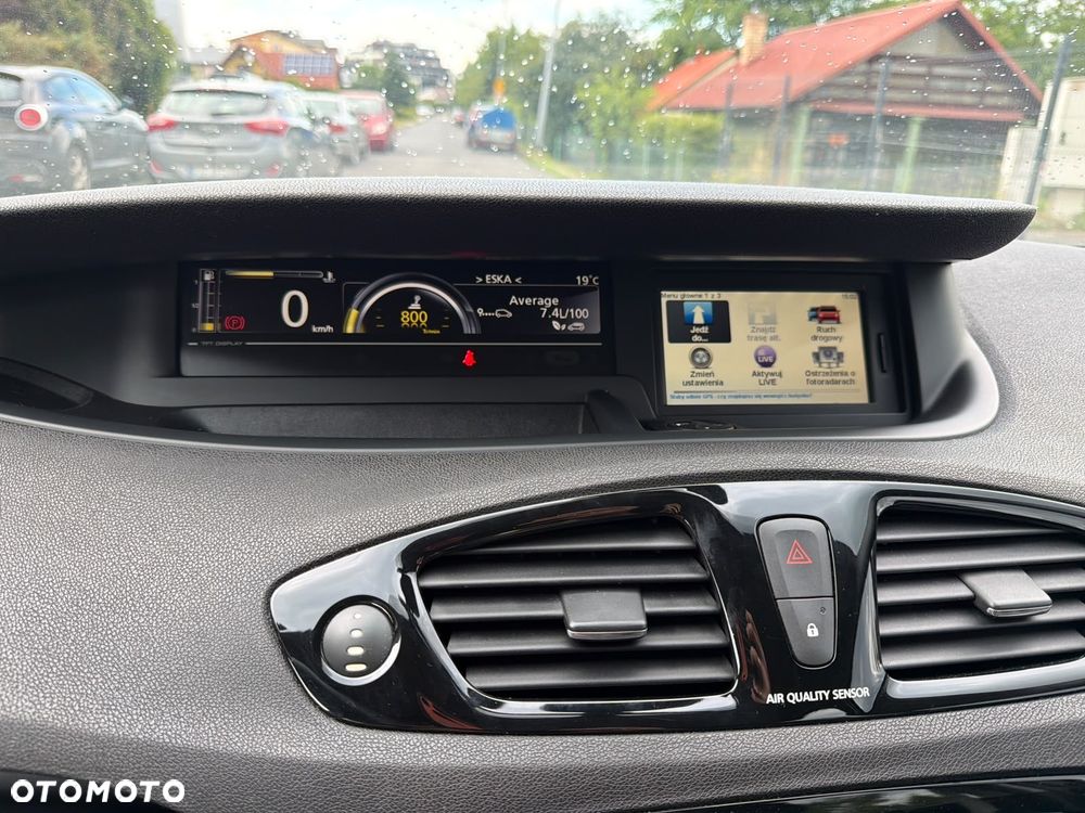 Renault Scenic Energy dCi 130 S&S Bose Edition - 18